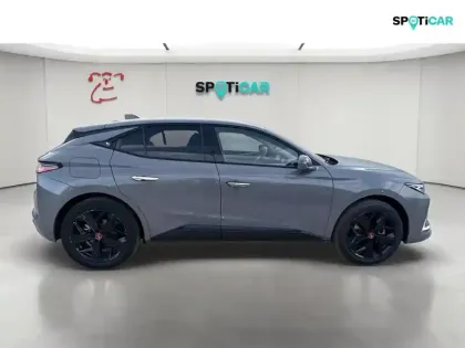 Photo 22 DS DS 4  E-TENSE 225ch Performance Line +