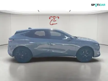 Photo 6 DS DS 4  E-TENSE 225ch Performance Line +
