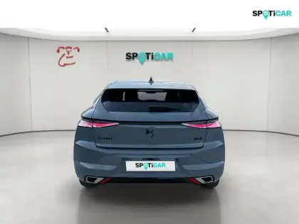 Photo 18 DS DS 4  E-TENSE 225ch Performance Line +