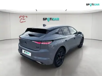 Photo 21 DS DS 4  E-TENSE 225ch Performance Line +