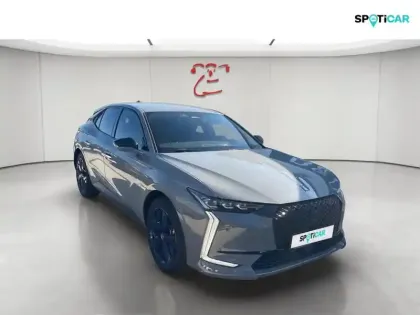 Photo 7 DS DS 4  E-TENSE 225ch Performance Line +