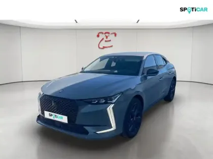 Photo Ds Ds 4 Performance Line +