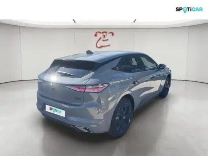 Photo 5 DS DS 4  E-TENSE 225ch Performance Line +