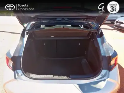 Photo 9 Toyota Corolla  1.8 140ch GR Sport MY24
