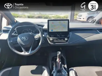 Photo 7 Toyota Corolla  1.8 140ch GR Sport MY24