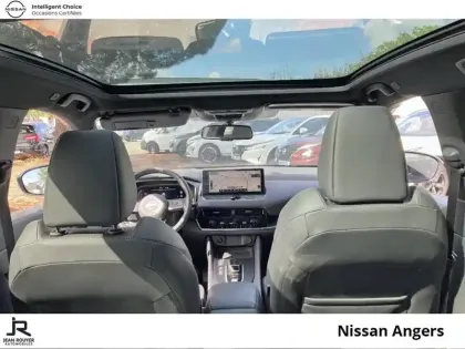 Photo 13 Nissan Qashqai  e-POWER 190ch Tekna