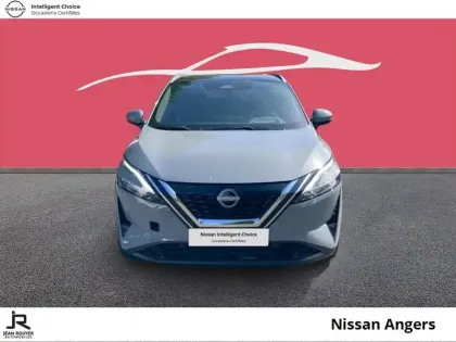Photo 8 Nissan Qashqai  e-POWER 190ch Tekna