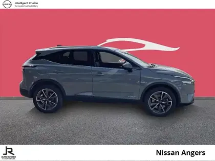 Photo 11 Nissan Qashqai  e-POWER 190ch Tekna
