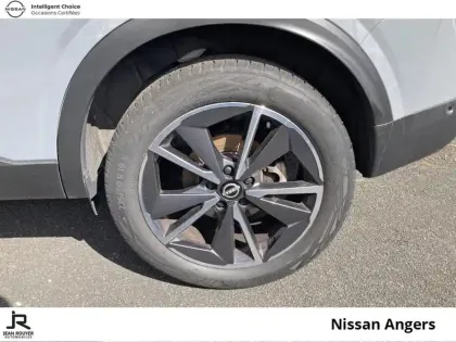 Photo 7 Nissan Qashqai  e-POWER 190ch Tekna