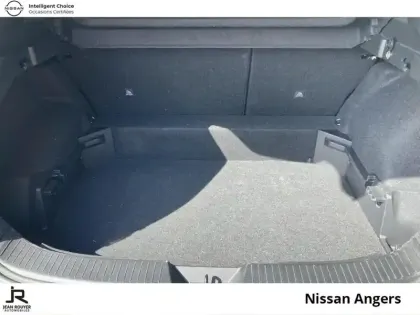 Photo 6 Nissan Qashqai  e-POWER 190ch Tekna