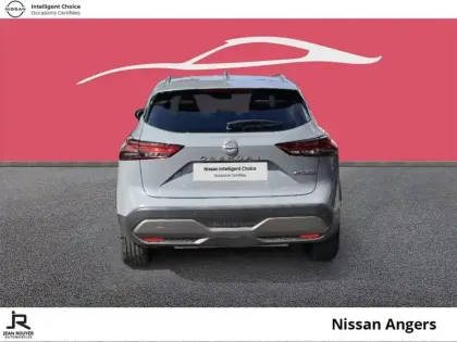 Photo 10 Nissan Qashqai  e-POWER 190ch Tekna