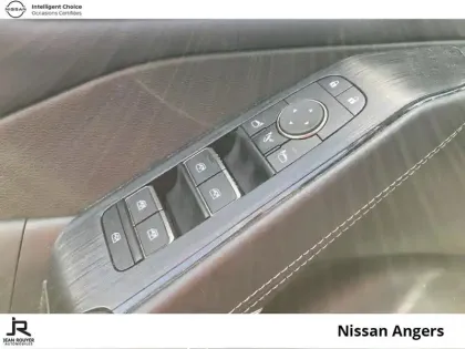 Photo 14 Nissan Qashqai  e-POWER 190ch Tekna
