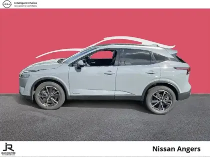 Photo 9 Nissan Qashqai  e-POWER 190ch Tekna