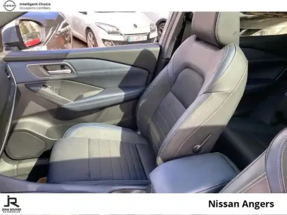 Photo 5 Nissan Qashqai  e-POWER 190ch Tekna