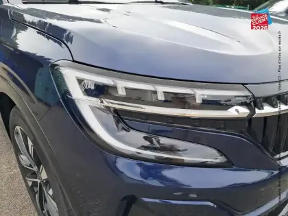Photo 12 Renault Espace  1.2 E-Tech full hybrid 200ch Techno 7 places - 24