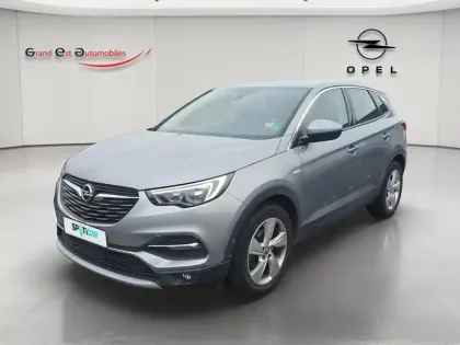 Photo Opel Grandland X Ultimate