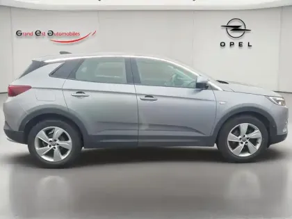 Photo 6 Opel Grandland X  1.2 Turbo 130ch Ultimate BVA