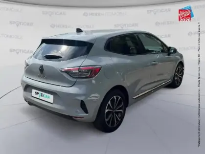 Photo 5 Renault Clio  1.0 TCe 90ch Techno