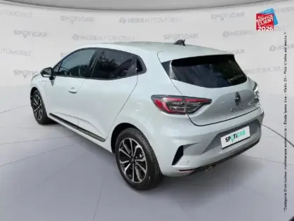 Photo 7 Renault Clio  1.0 TCe 90ch Techno