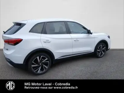 Photo 6 Mg ZS  1.5 Hybrid+ 197ch Luxury