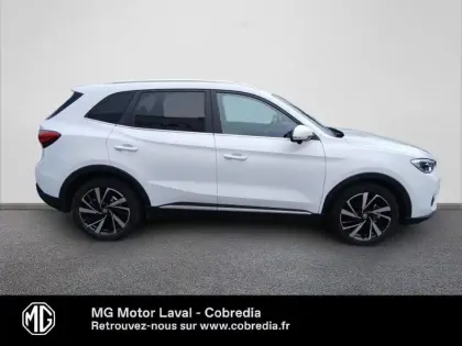 Photo 7 Mg ZS  1.5 Hybrid+ 197ch Luxury