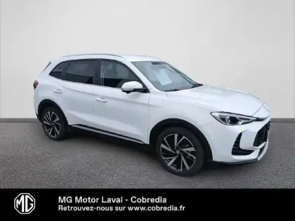 Photo 9 Mg ZS  1.5 Hybrid+ 197ch Luxury