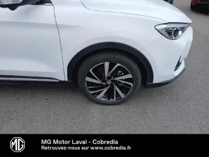 Photo 8 Mg ZS  1.5 Hybrid+ 197ch Luxury
