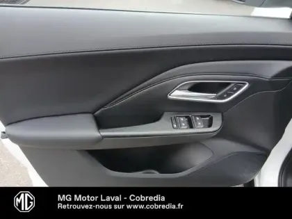 Photo 13 Mg ZS  1.5 Hybrid+ 197ch Luxury