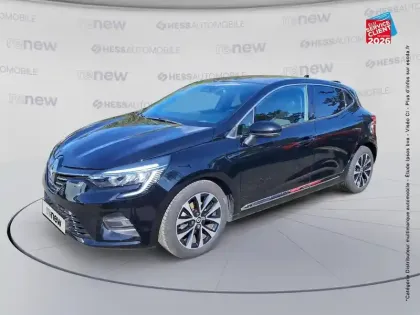 Photo Renault Clio Techno