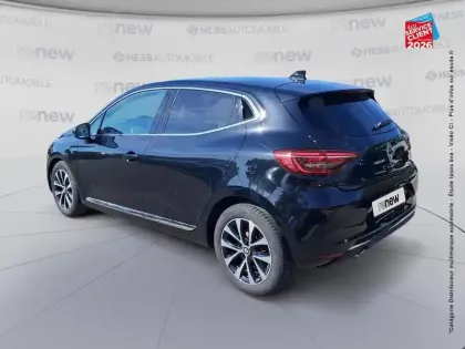 Photo 7 Renault Clio  1.0 TCe 90ch Techno