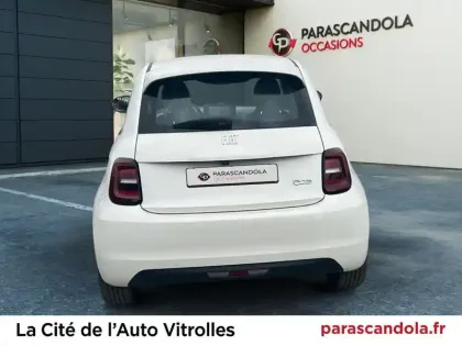 Photo 19 Fiat 500  e 95ch Action