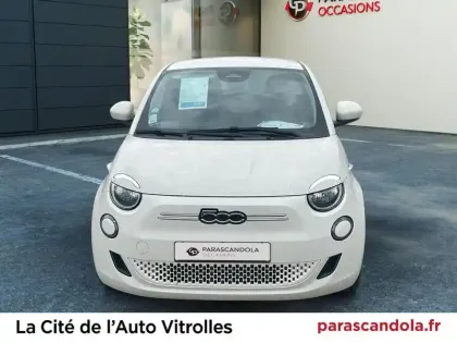 Photo 16 Fiat 500  e 95ch Action