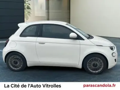 Photo 18 Fiat 500  e 95ch Action