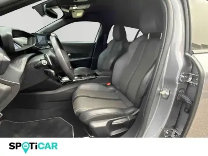 Photo 10 Peugeot 2008  1.2 PureTech 130ch S&S GT EAT8
