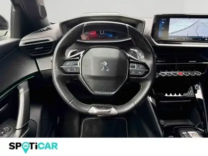 Photo 11 Peugeot 2008  1.2 PureTech 130ch S&S GT EAT8