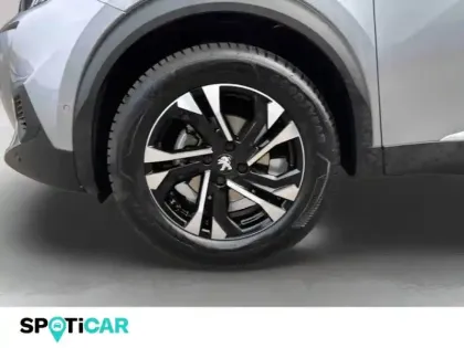 Photo 9 Peugeot 2008  1.2 PureTech 130ch S&S GT EAT8