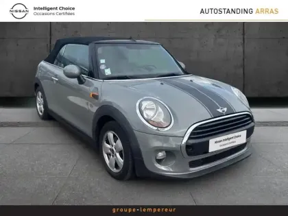 Photo Mini Mini One