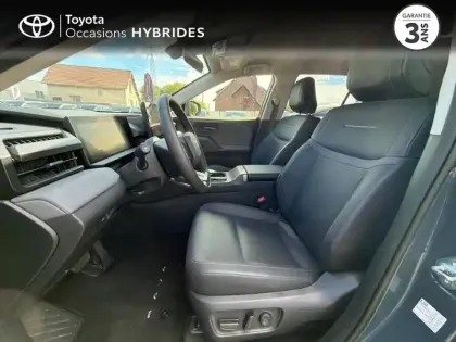 Photo 10 Toyota Rav4  2.5 Hybride 185ch Lounge