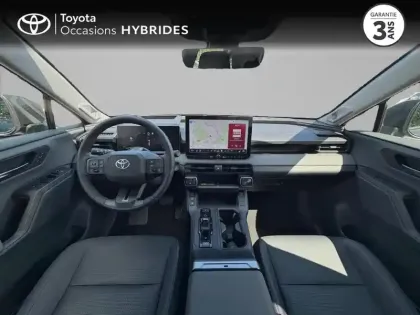 Photo 9 Toyota Rav4  2.5 Hybride 185ch Lounge