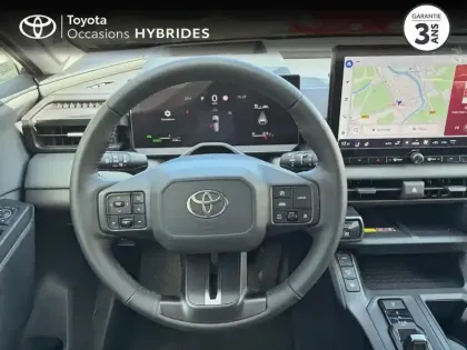Photo 14 Toyota Rav4  2.5 Hybride 185ch Lounge