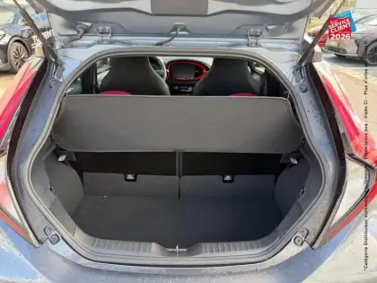 Photo 13 Toyota Aygo X  1.0 VVT-i 72ch Undercover S-CVT MY23