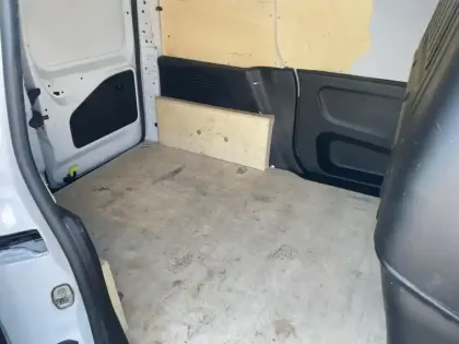 Photo 10 Opel Combo  Cargo M 650kg BlueHDi 100ch S&S