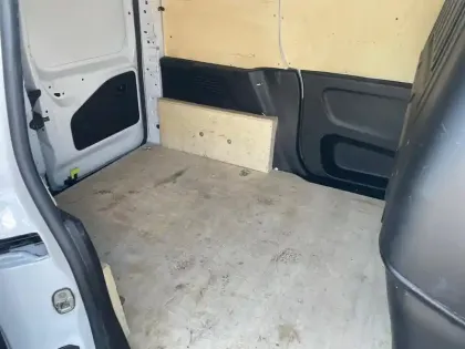 Photo 27 Opel Combo  Cargo M 650kg BlueHDi 100ch S&S