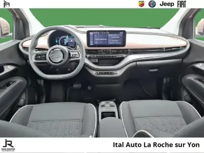 Photo 7 Fiat 500  3+1 e 95ch Pack Confort & Style MY23
