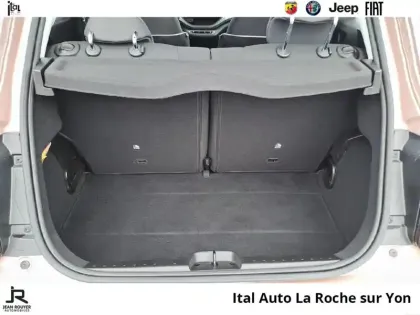 Photo 5 Fiat 500  3+1 e 95ch Pack Confort & Style MY23