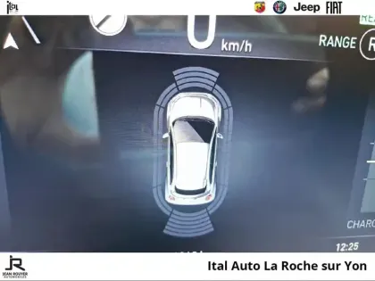 Photo 14 Fiat 500  3+1 e 95ch Pack Confort & Style MY23