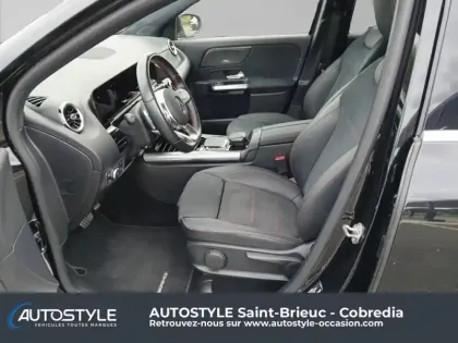 Photo 12 Mercedes GLA  200 d 150ch AMG Line 8G-DCT