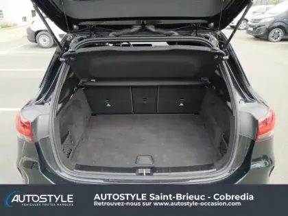 Photo 5 Mercedes GLA  200 d 150ch AMG Line 8G-DCT