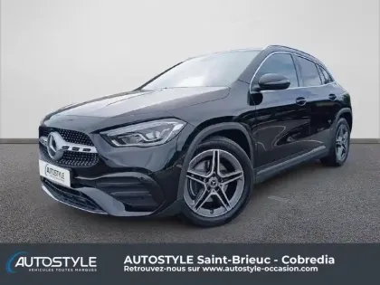 Photo Mercedes Gla Amg Line