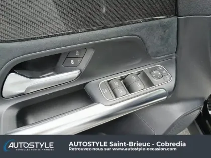 Photo 13 Mercedes GLA  200 d 150ch AMG Line 8G-DCT